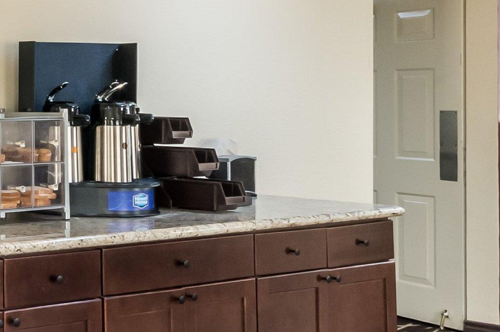 Studio 6 Channelview Tx Baytown West Екстериор снимка