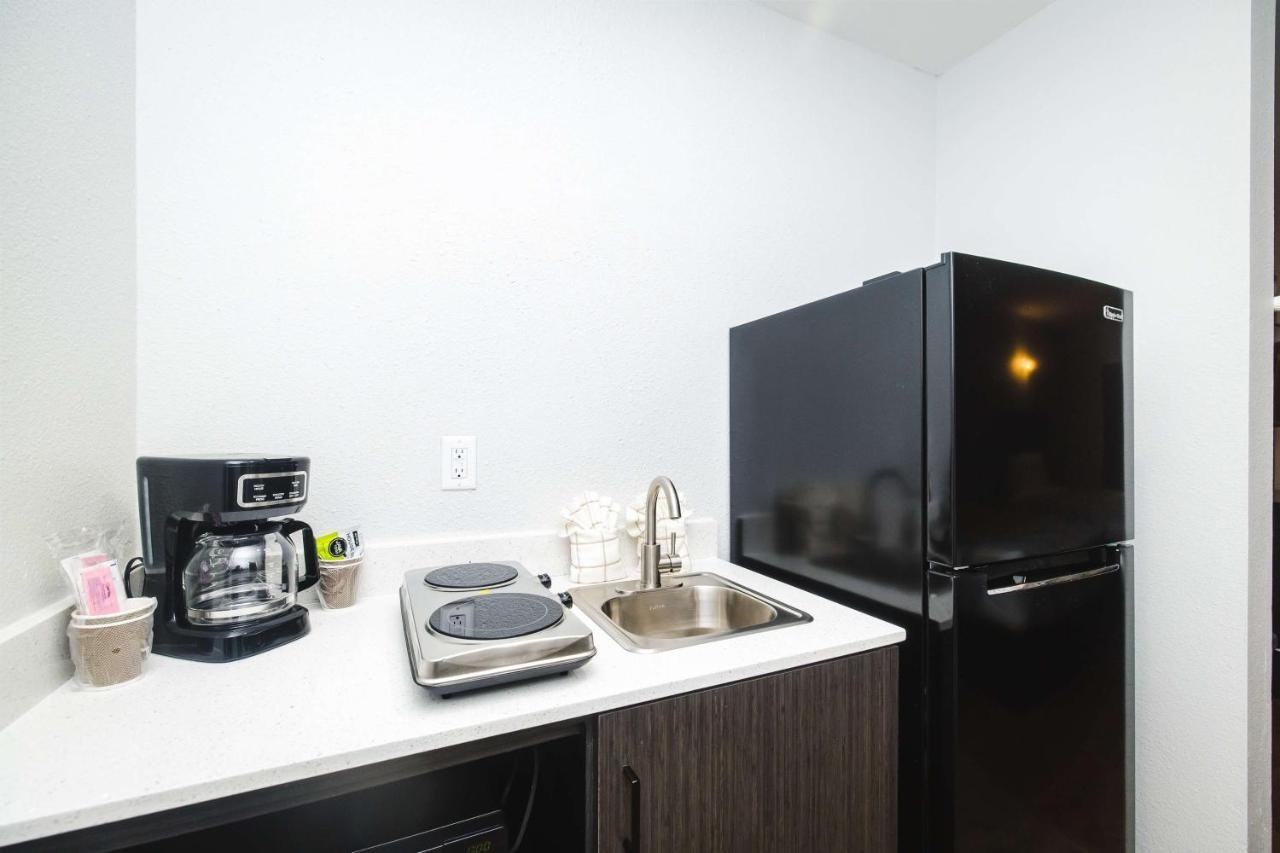 Studio 6 Channelview Tx Baytown West Екстериор снимка