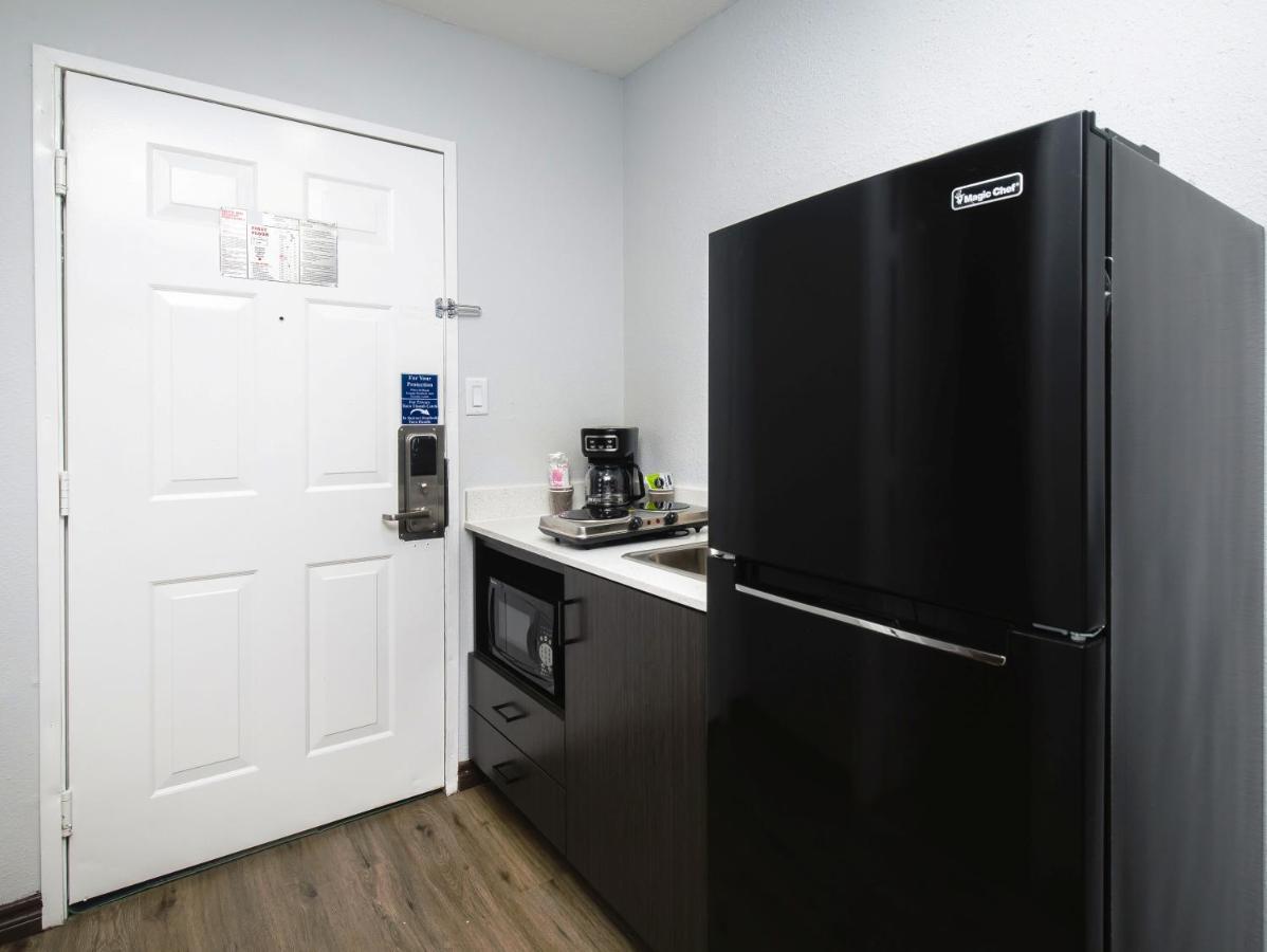 Studio 6 Channelview Tx Baytown West Екстериор снимка