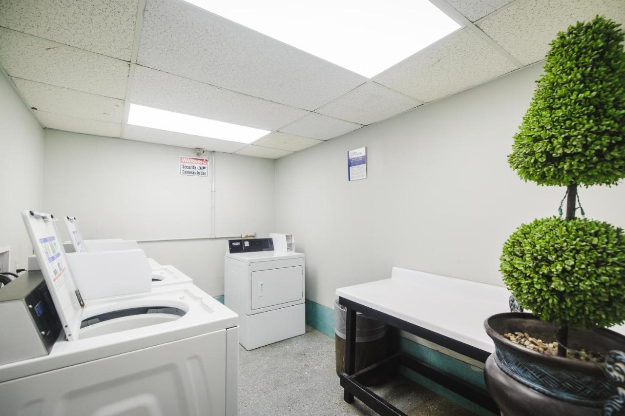 Studio 6 Channelview Tx Baytown West Екстериор снимка