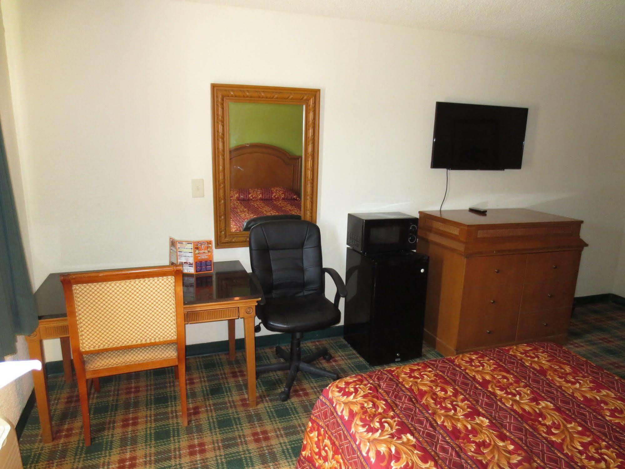 Studio 6 Channelview Tx Baytown West Екстериор снимка