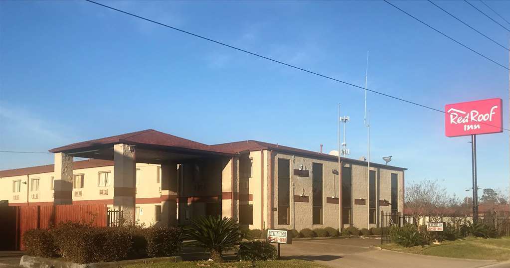 Studio 6 Channelview Tx Baytown West Екстериор снимка